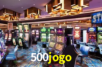 Seasonal Promotions 500jogo