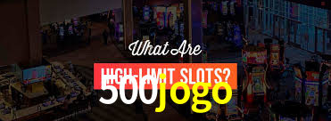 Programa VIP 500jogo