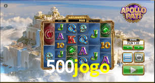 Tournaments 500jogo