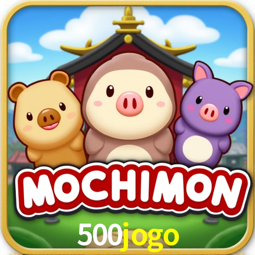 Gates of Olympus 500jogo