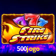 Blackjack Table 500jogo