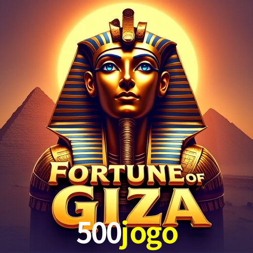 Welcome Bonus 500jogo