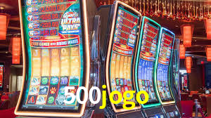 Daily Bonuses 500jogo